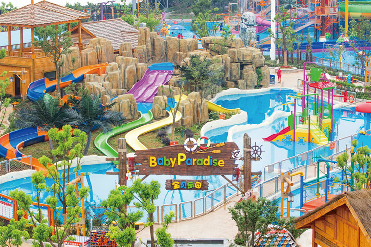 快手*党**福利！69元起玩转水世界，速撩