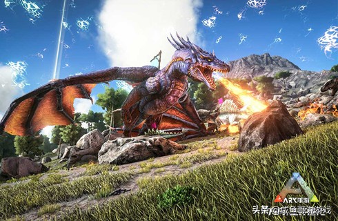 咸鱼哥：手机原来也可以玩这些端游大作，从此告别电脑