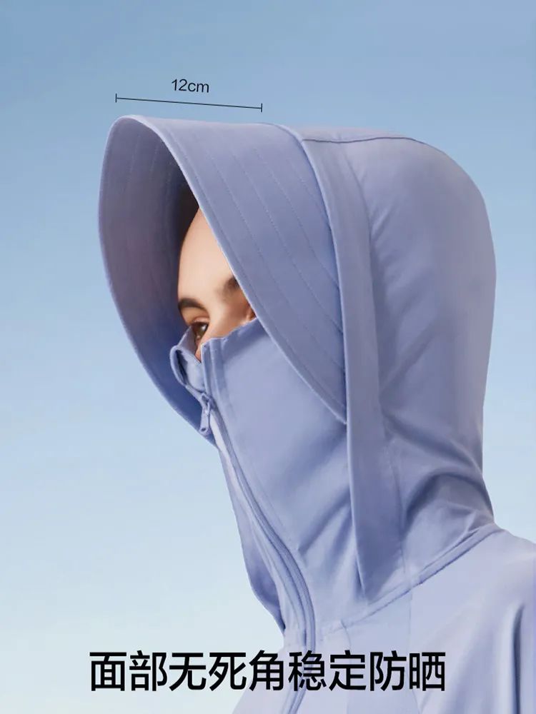 太阳看到都害怕的防晒好物，回头率百分百，赶紧买起来吧