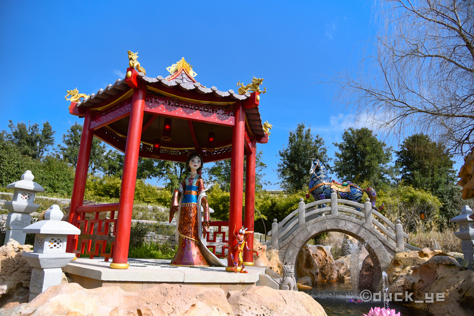 上海迪士尼两晚一天攻略,如何六日玩转上海迪士尼