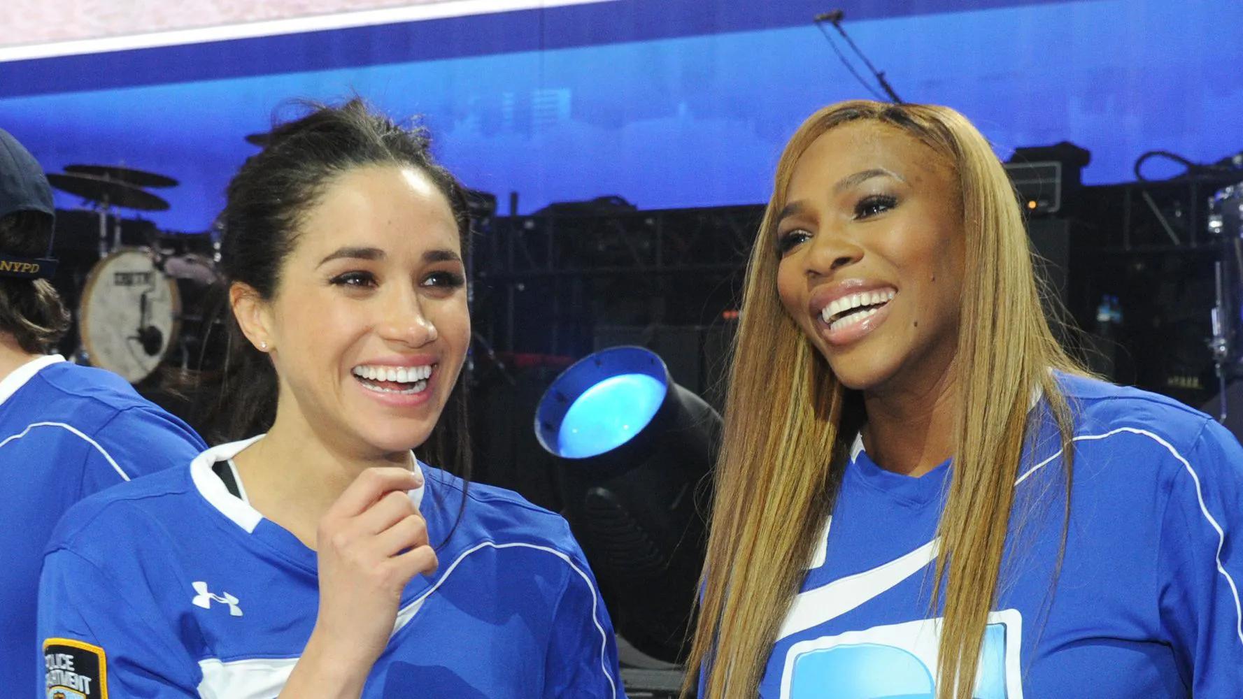 梅根的闺蜜是什么样子的,梅根福克斯和闺蜜