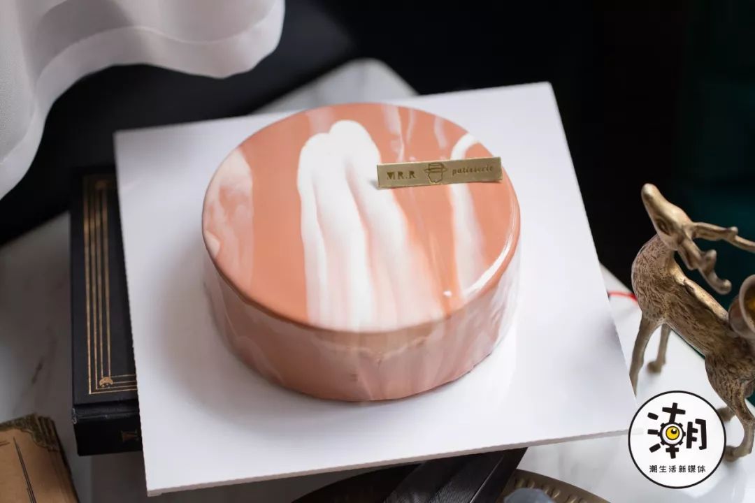 只剩2天！春熙路网红慕斯蛋糕3折吃