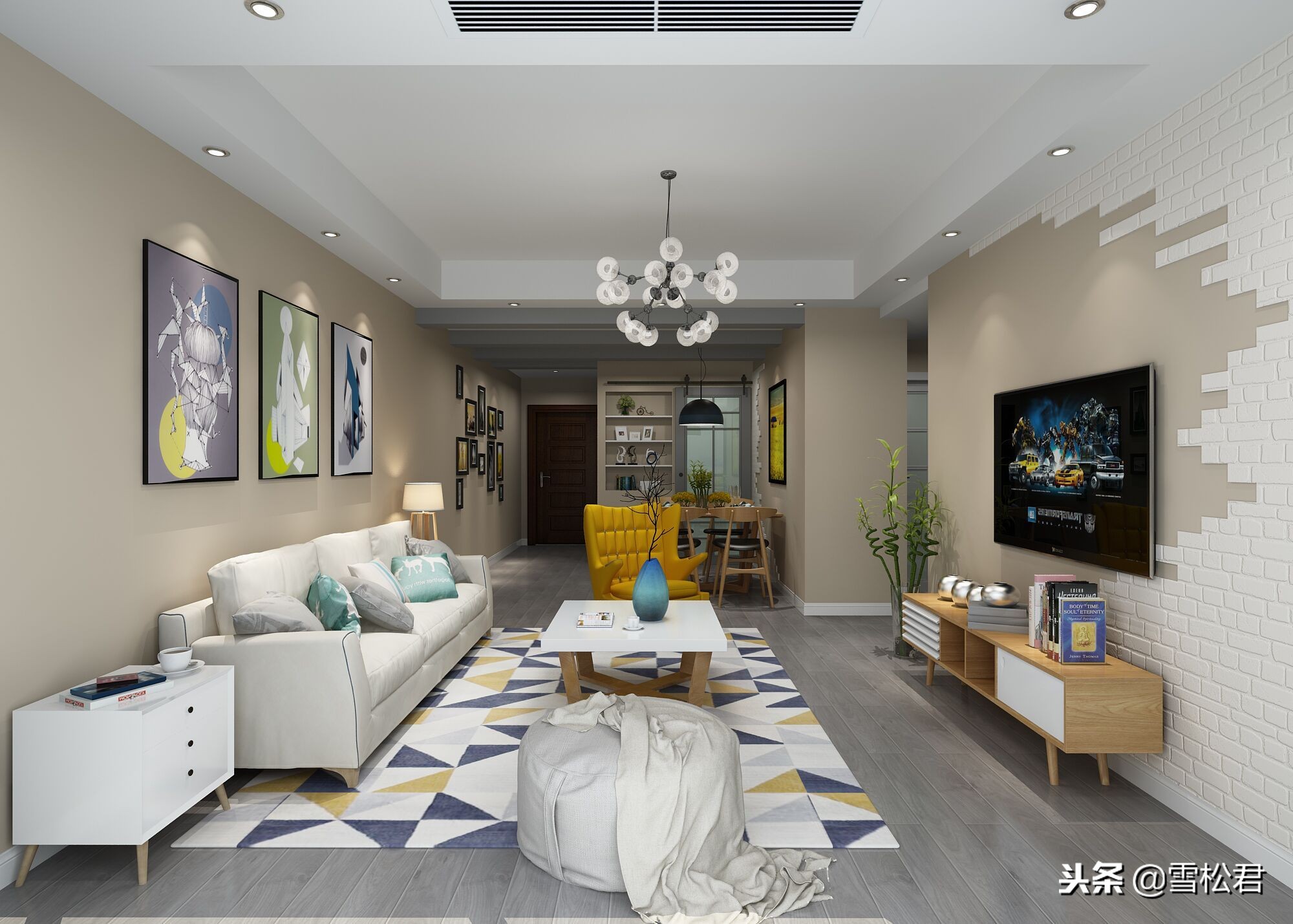 达州雲上装饰尽心为业主服务，赢得社会广泛赞赏