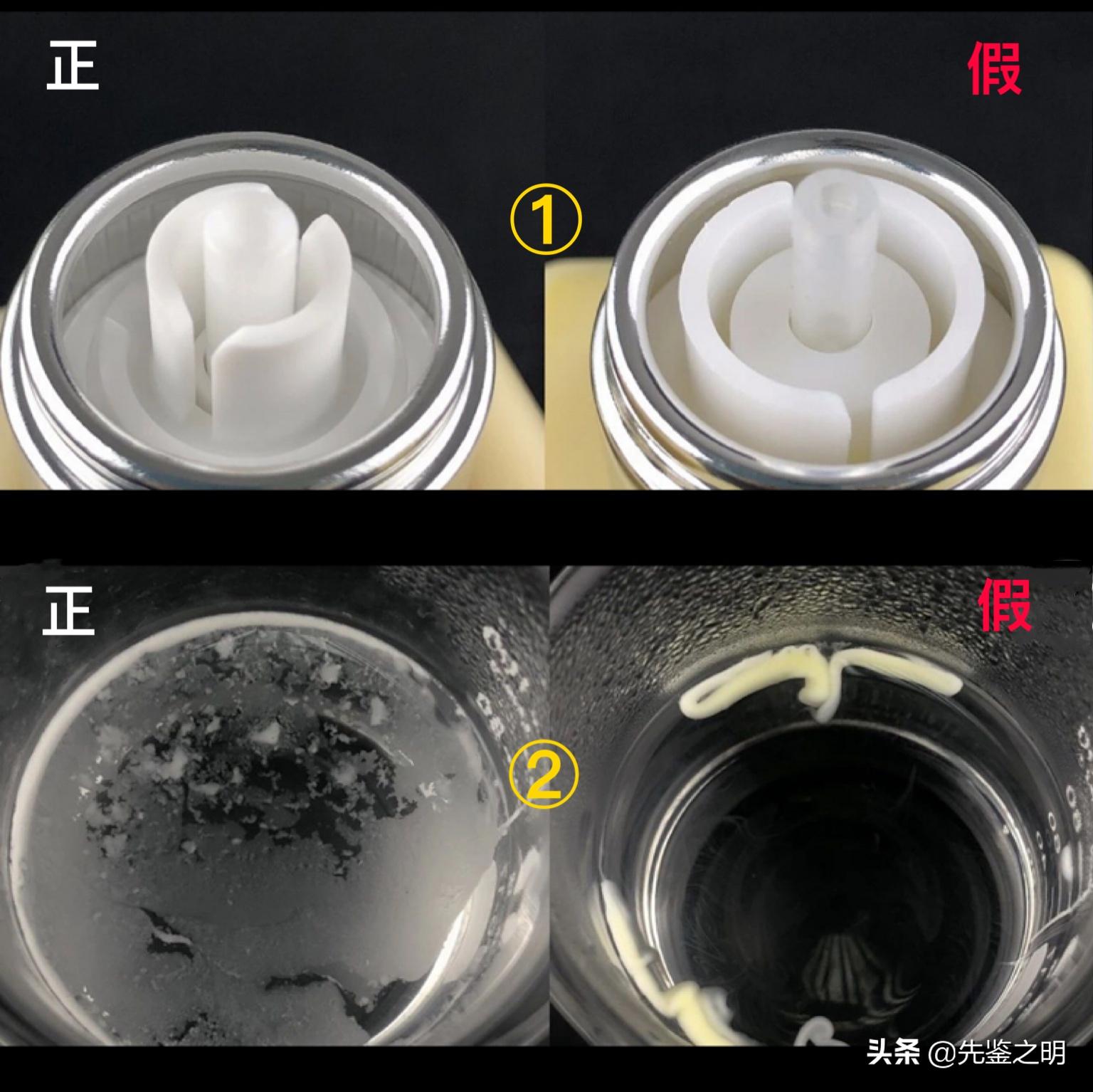 倩碧黄油假的用了会怎么,倩碧黄油最新款真假