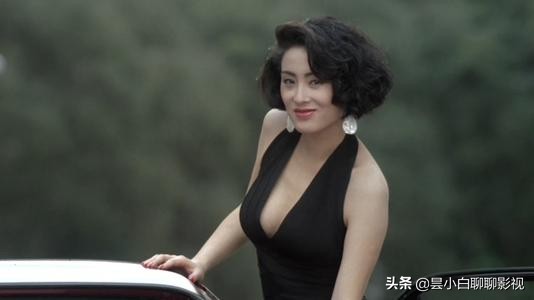 周星驰喜剧无厘头,不输于周星驰的无厘头喜剧