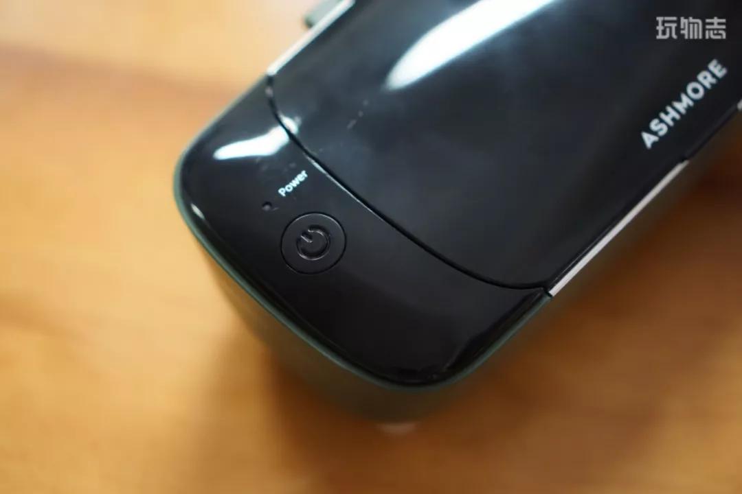 可以随身携带的“声波盒”，超声波透析技术，污渍通透“震”出来