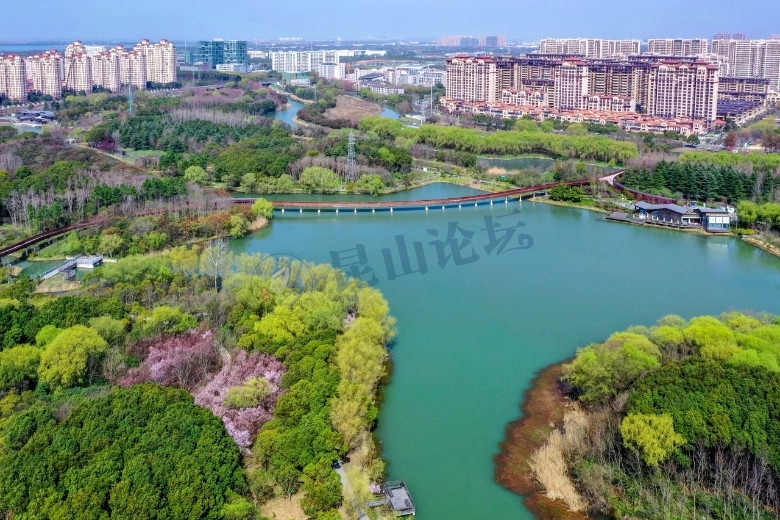 斗胆侃一侃昆山城西“高档小区”的梯队划分