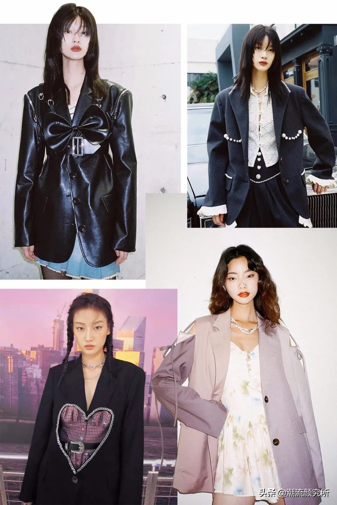 优衣库又出新品女装,优衣库主流时尚