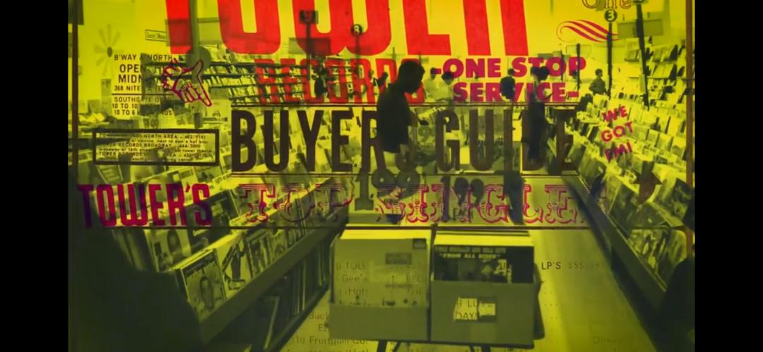 破产14年后，线上回归的TowerRecords有搞头吗？