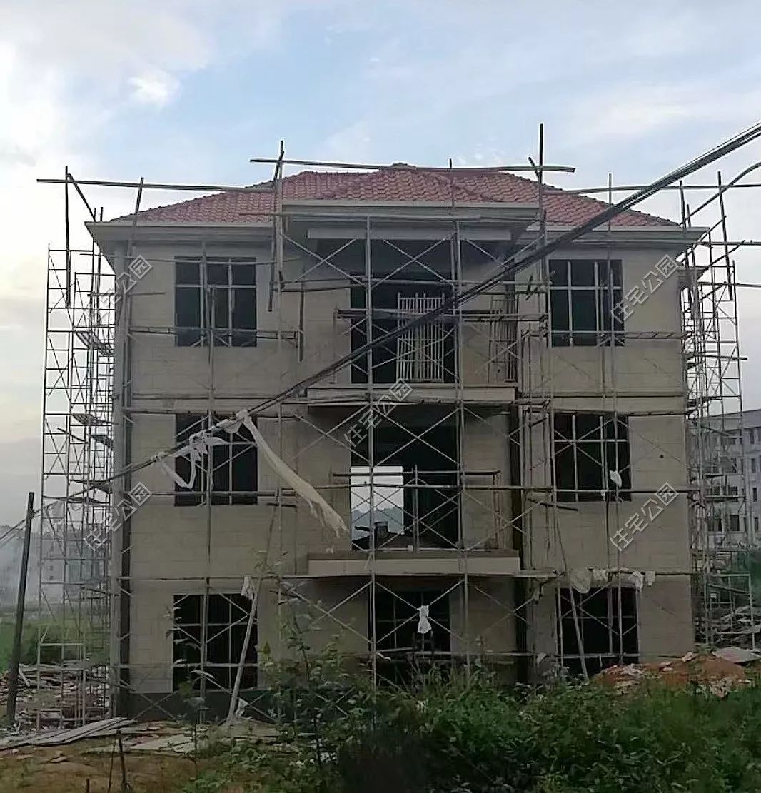 湖南哪里建房最便宜实惠,湖南农村盖三层120平方房子多少钱