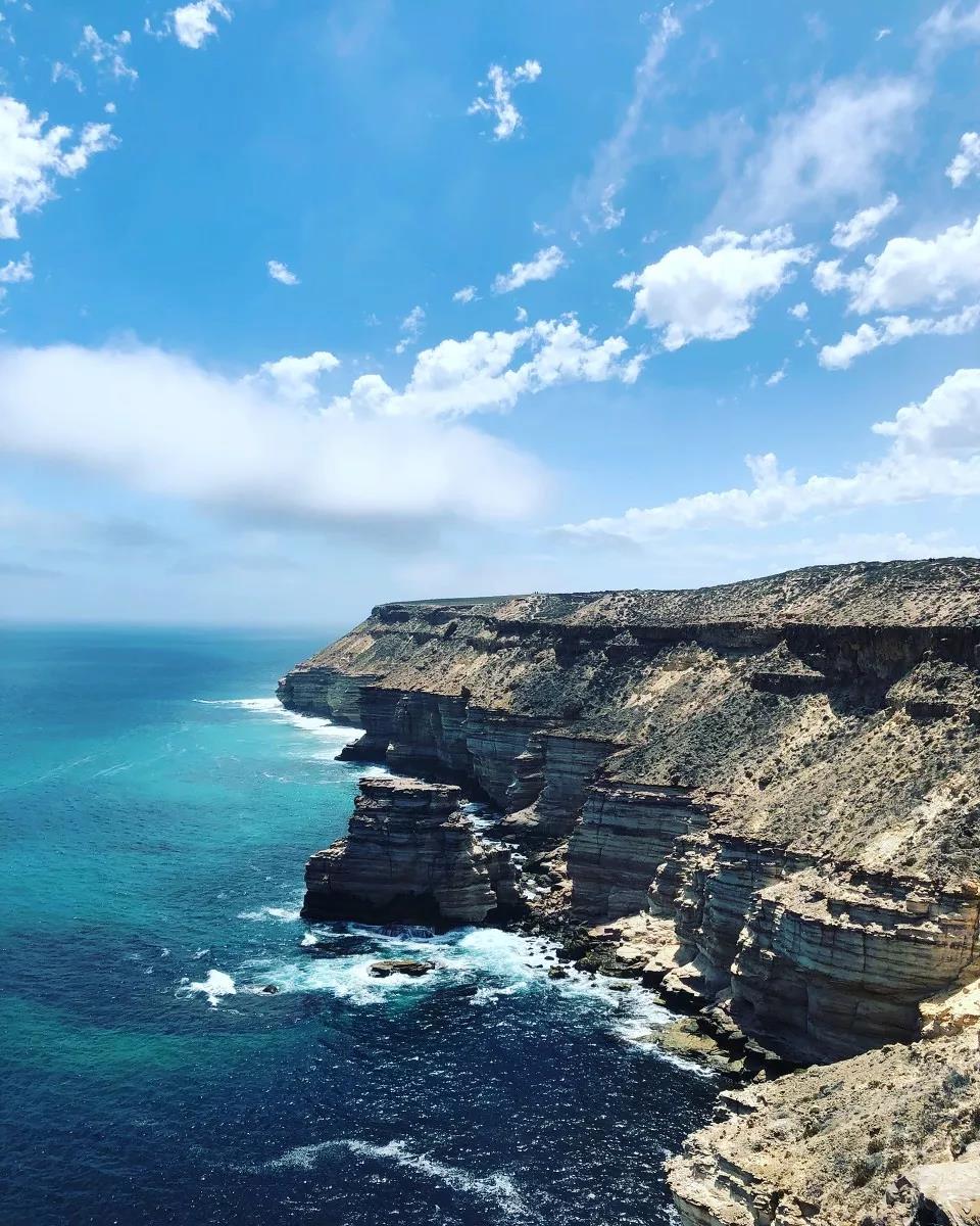 一定要去西澳吗,n个理由