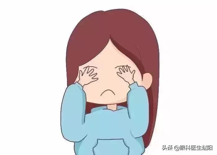 缓解干眼的眼药水,缓解干眼症最有效的眼药水