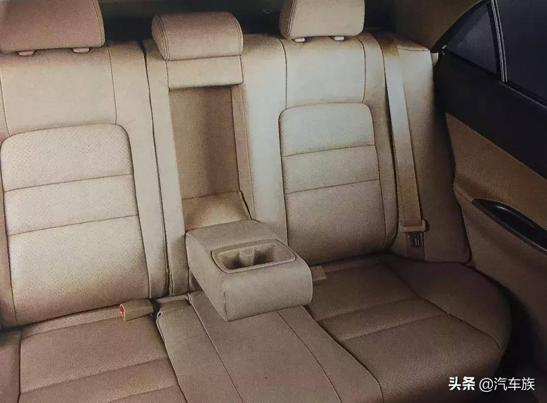 中国年度车展马自达,马自达62004款