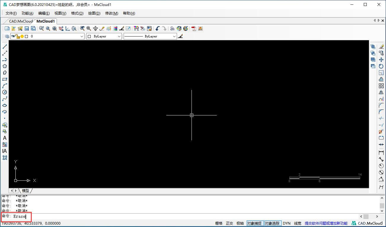 cad梦想画图批注工具箱在哪里,cad各种绘图工具使用方法