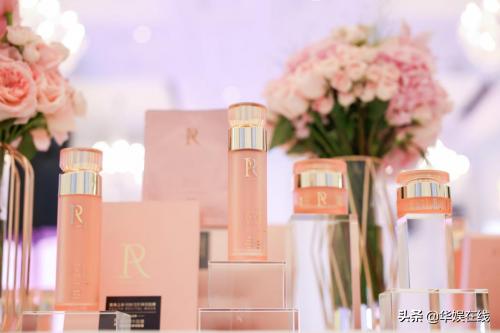 关之琳推荐的面霜,关之琳肤如凝脂