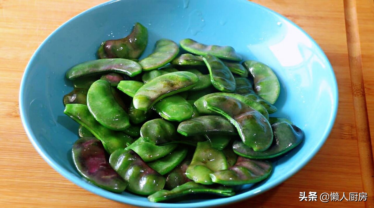 芋头和扁豆的做法,芋头和扁豆一起炒可以吃吗宝宝