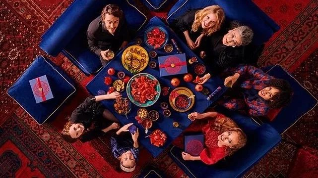 最新黑五折扣信息,人狠话不多锦集