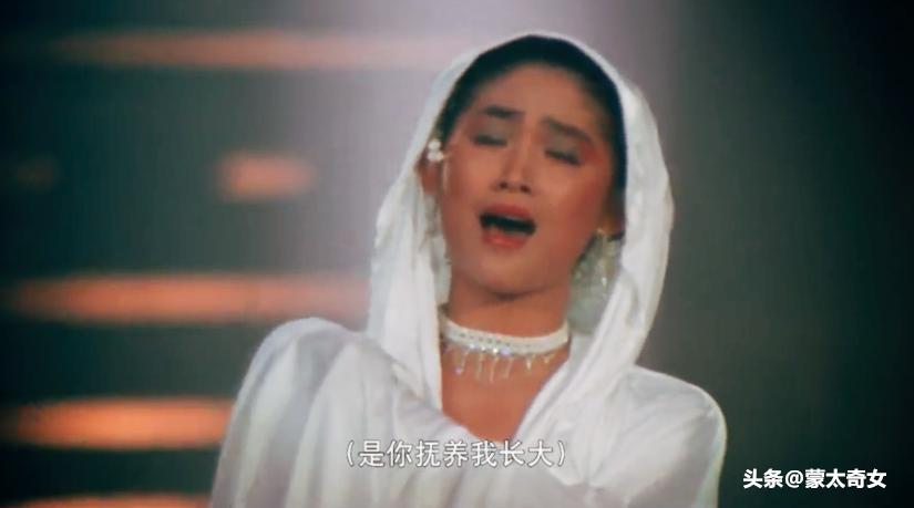 苏芮的酒干倘卖无背后的感人故事,酒干倘卖无是苏芮成名以后的歌吗