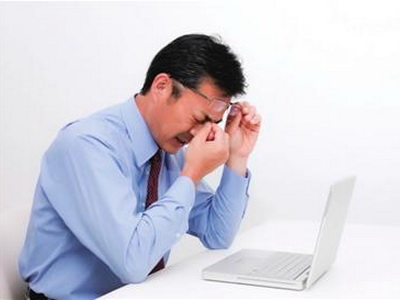 生命汇分享眼干涩如何缓解，有哪些方法？