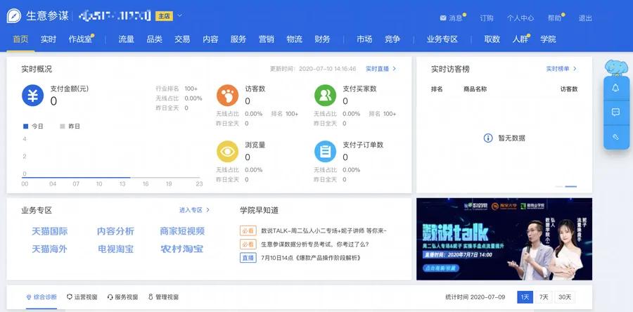 电商运营平台工具,电商运营人员必备工具