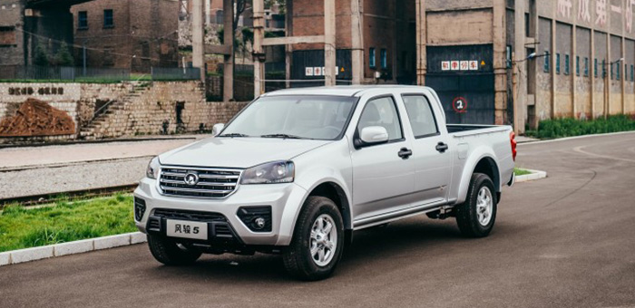 风骏5柴油版2.0两驱低配新车,风骏51.5t汽油版什么时候上市