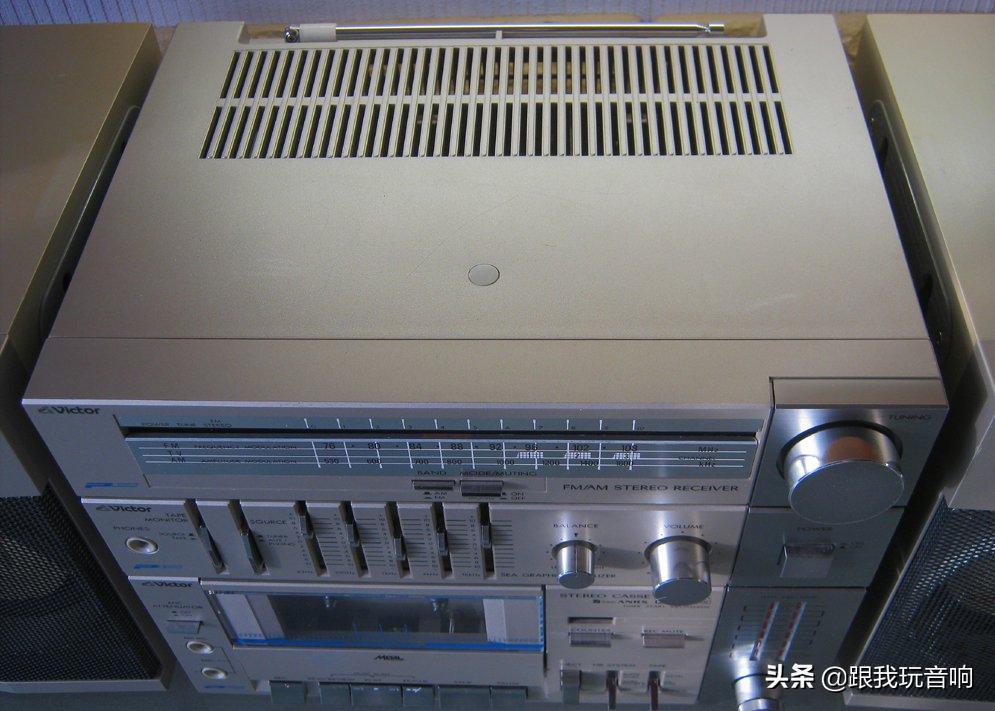 jvc71录音机,jvc经典录音机