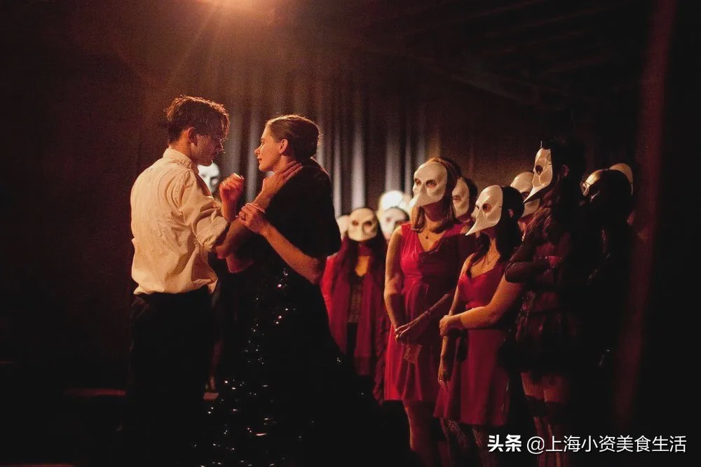 在上海只需要做三件事,在魔都必做的50件事