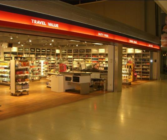 德国法兰克福机场转机攻略,哈恩机场和法兰克福机场