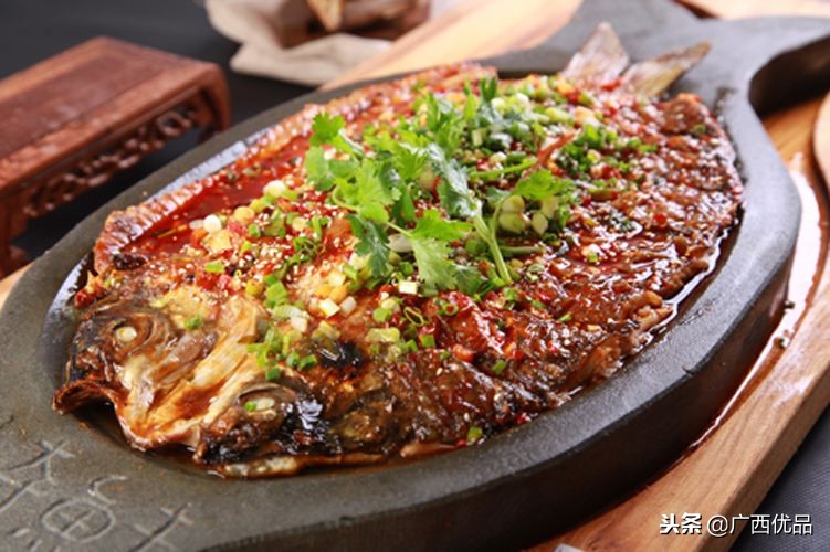 烤箱烤鱼的正宗做法及配方,烤鱼的制作方法及配方视频