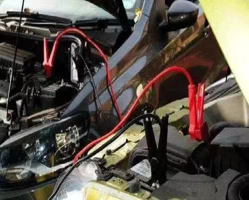 疫情期间车辆没电不要慌,3招教你应对车辆电瓶没电难题