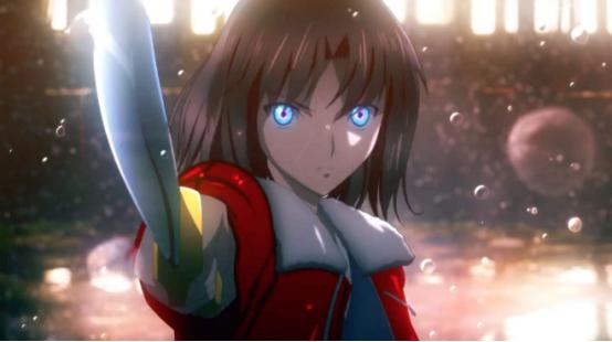 acg有趣的梗,acg圈经典名梗