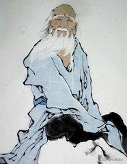 道德经繁体字正确写法,河上公老子道德经繁体字