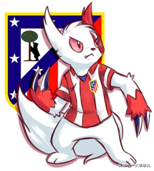 神奇宝贝欧洲杯,神奇宝贝足球俱乐部