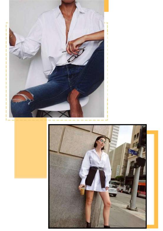 胳膊粗拜拜肉,手臂粗的正确穿搭