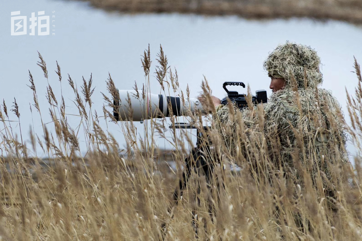 我，东北开过砖厂，巴黎刷过盘子，58岁再转型，从厨师变成摄影师