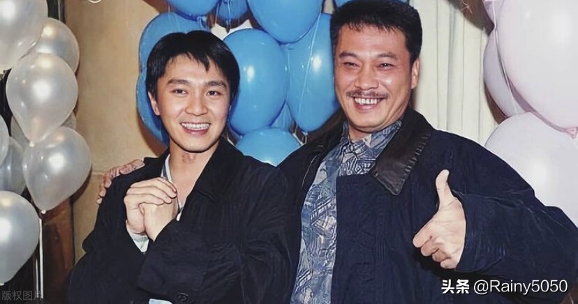 吴孟达配角不输主角,吴孟达演得最厉害的配角