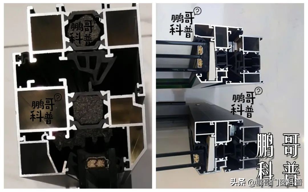 不同价钱的门窗怎么选购,中国门窗选购报价