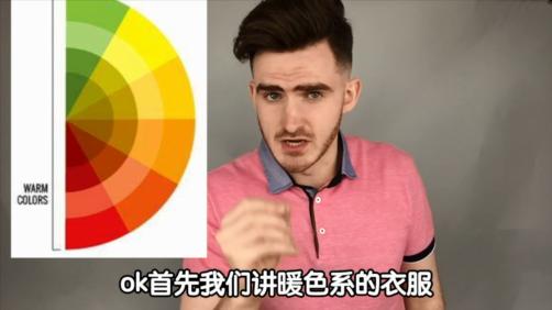 你穿什么颜色显瘦,你穿哪个颜色显白