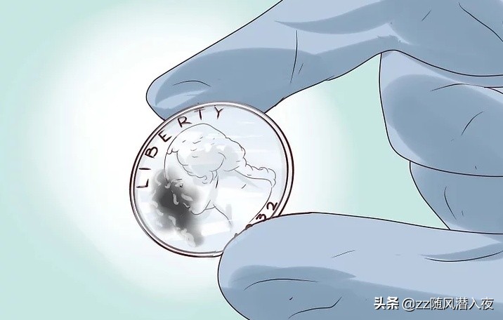 怎样鉴定银器,银器怎么鉴定古董真伪