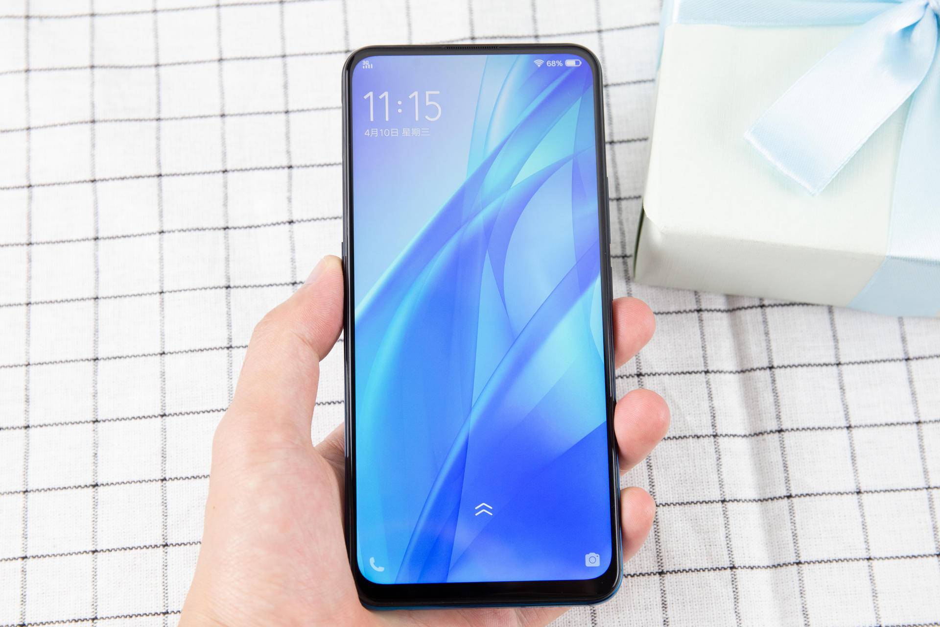 2250块的vivos10,2200元的vivos10