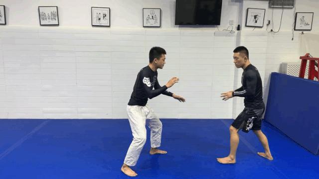 格斗运动员SC训练计划（巴西柔术篇）