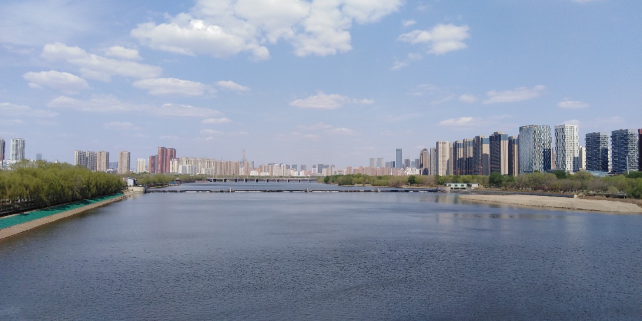 沈阳长白岛森林公园一日游攻略,长白岛森林公园五一