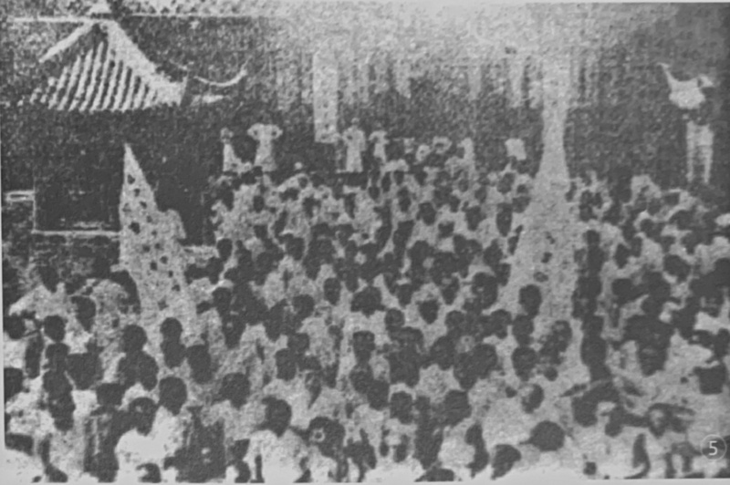 96年前的“五卅”怒涛