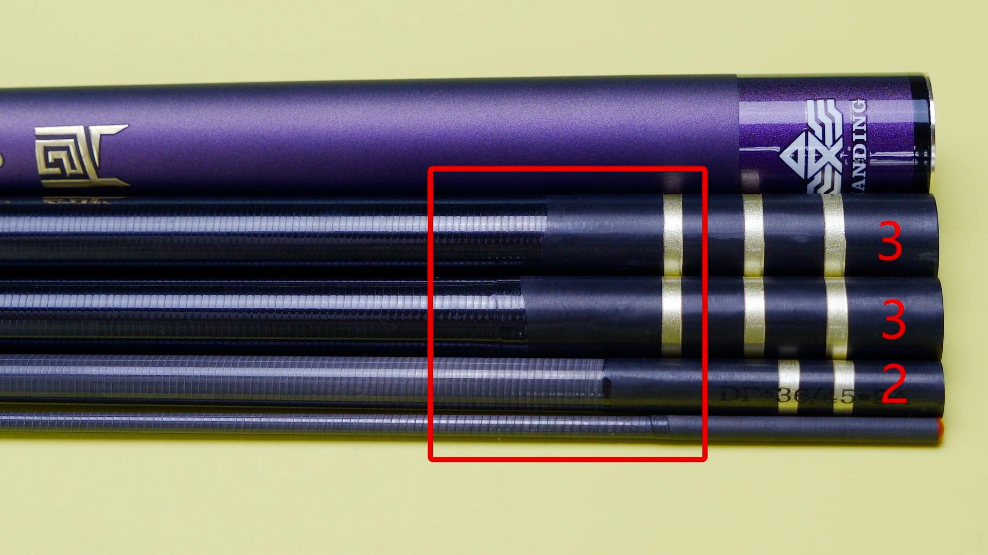 汉鼎6.3鱼竿哪款性价比较高,钓友们买汉鼎的竿都在哪里买