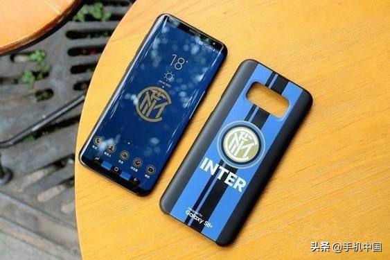 奏响屏幕上的足球狂想曲浅谈苏宁与三星的不解之缘