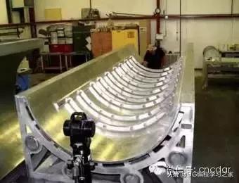 中国都造不出来高精尖精密机床吗,中国高精机床有多厉害