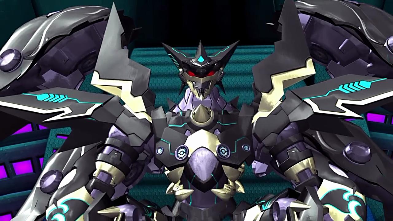 宇宙星神各个人物性格,宇宙星神各自的属性