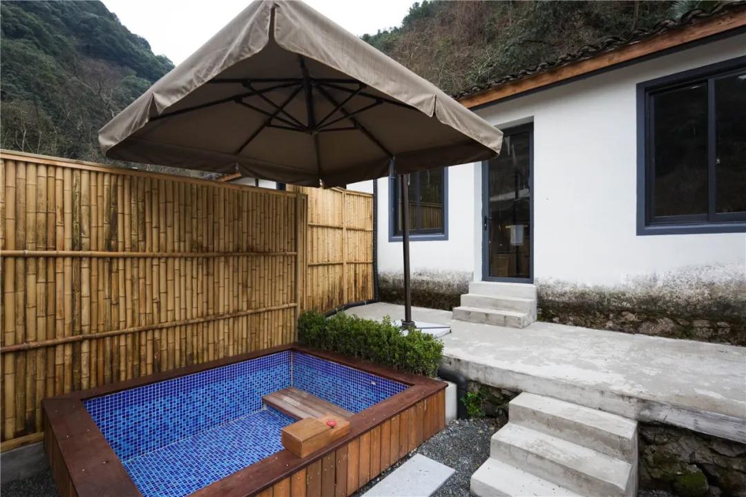 暖心十月|宁海不容错过的温泉圣地,带你开启温暖秋冬季