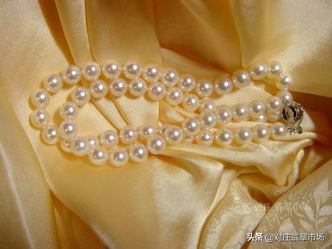 珍珠的保养及清洗你都了解吗,珍珠的保养小知识视频