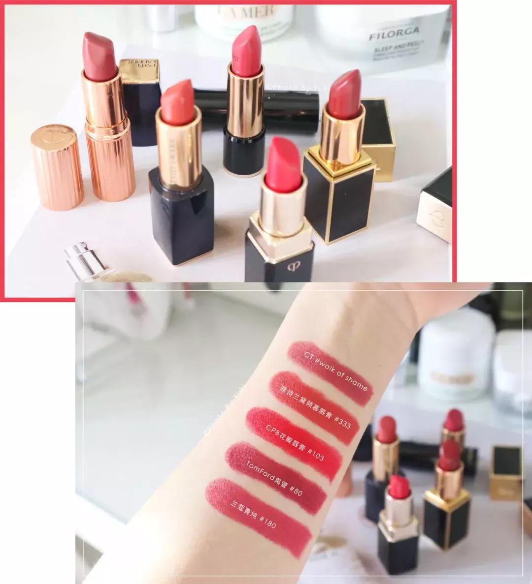 我的年度爱用饰品分享,我的年度爱用物品